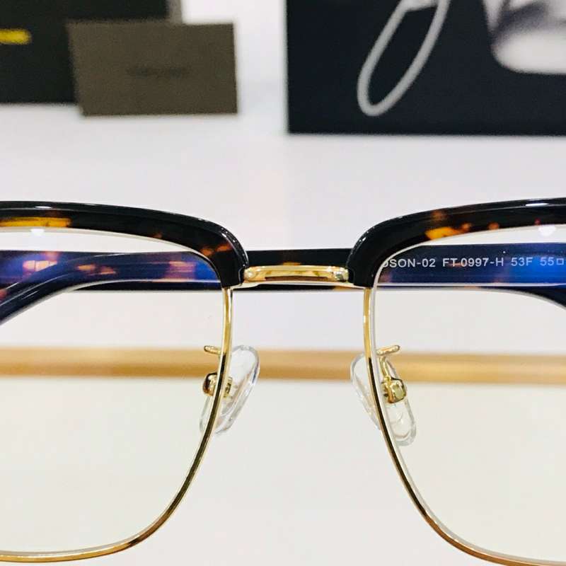 Picture of Tom Ford Optical Glasses _SKUfw56894890fw